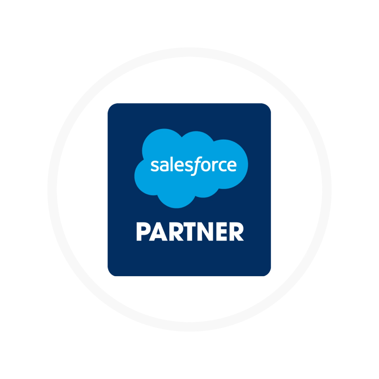 Salesforce Partner